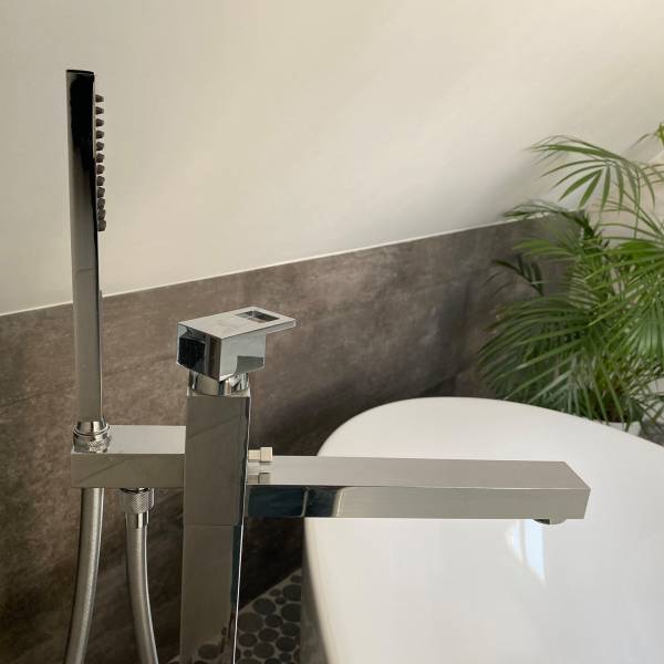 Entreprise Artisan pour la pose de salle de bain à Eckwersheim