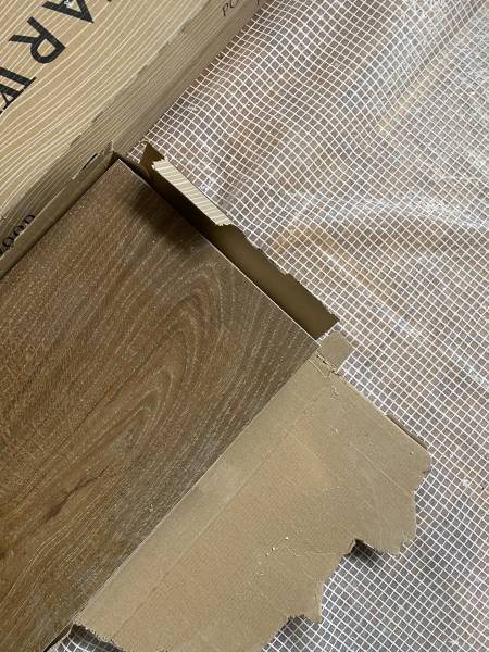 Carrelage ou parquet ? Pourquoi choisir quand l'effet bois existe en Alsace !