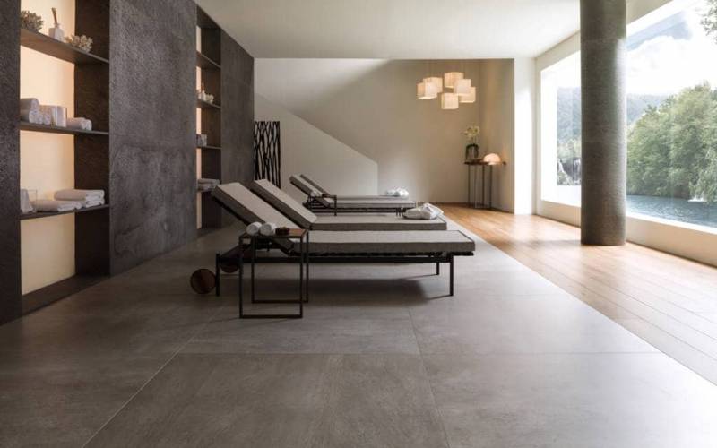 Fabricant de céramique Vendeheim Porcelanosa