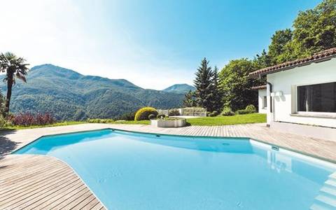 Piscine Vendenheim IrriJardin